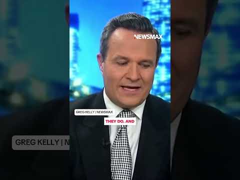 Read more about the article Characteristics many liberals seem to have in common: Greg Kelly