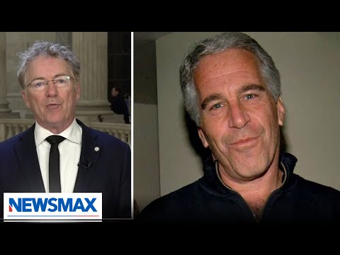 Read more about the article Dems Epstein correspondence is ‘highly despicable’: Rand Paul | The Chris Salcedo Show