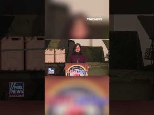 Read more about the article Melania Trump praises the military: ‘Thank you for standing watch’ #shorts #foxnews #news #us