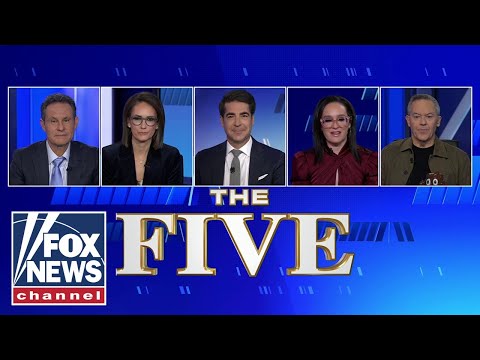 Read more about the article ‘The Five’: ‘Déjà-vu for the Dems