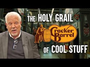 Read more about the article A Secret Cracker Barrel Warehouse Holds the Truth About the Remodel Scandal | Glenn TV | Ep 470