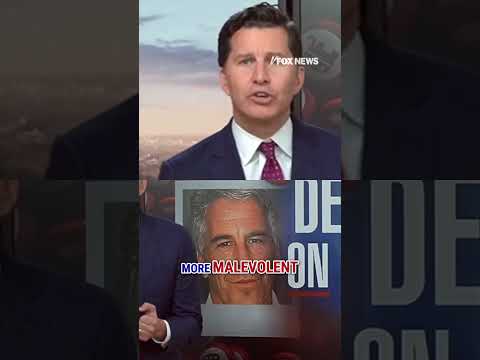 You are currently viewing ‘BLATANT LIE’: Will Cain ridicules Jasmine Crockett’s ‘fraud’ claim #shorts #democrats #epsteinfiles