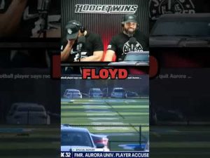 Read more about the article This Video Proves How Fragile Black People Are…