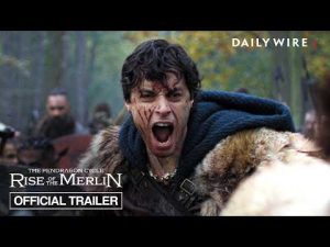 Read more about the article The Pendragon Cycle: Rise of the Merlin | Official Trailer