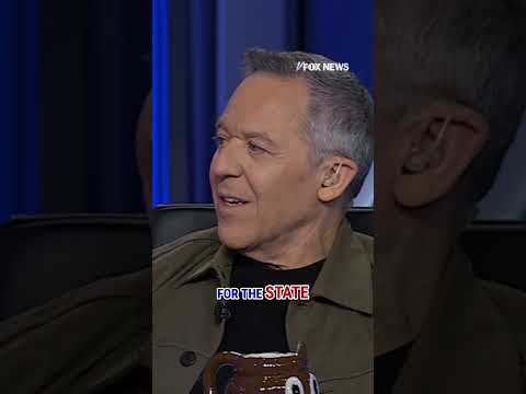 You are currently viewing Newsom might be the WORST governor California’s had: Gutfeld #shorts #greggutfeld #gavinnewsom #fox