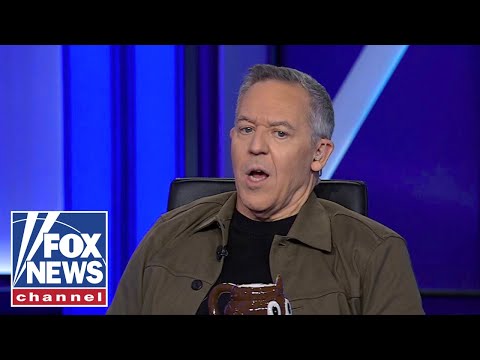 Read more about the article Greg Gutfeld: Who said this was a wise idea?