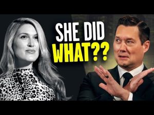 Read more about the article Salacious Scandal EXPOSES “Respected” DC Reporter as Immoral Sleaze | The Olivia Nuzzi Story