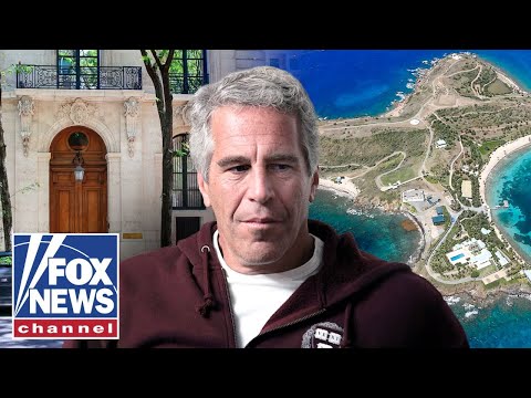 Read more about the article BREAKING: Epstein files to go PUBLIC as Trump signs law releasing all records