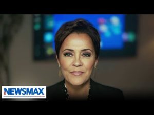 Read more about the article Kari Lake rips on ‘fake news’ reporters: ‘They’re propagandists, lie spreaders’