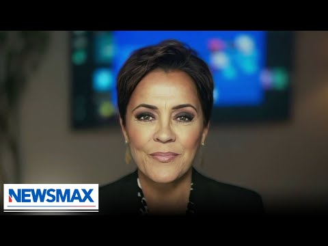 Read more about the article Kari Lake rips on ‘fake news’ reporters: ‘They’re propagandists, lie spreaders’