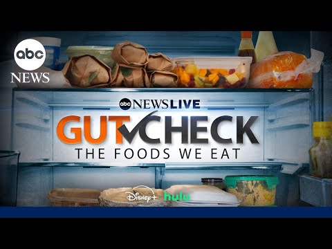 You are currently viewing Gut Check: The Foods We Eat