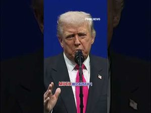 Read more about the article Watters: The boys are back… maybe #shorts #usa #trump #elonmusk #us #donaldtrump