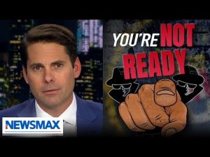 Read more about the article Trump assassination attempt ‘shrouded in mystery’: Rob Finnerty on possible ‘cover-up’