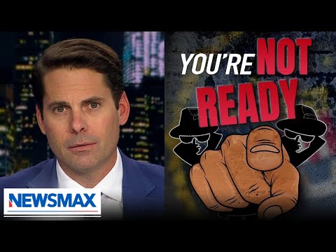 Read more about the article Trump assassination attempt ‘shrouded in mystery’: Rob Finnerty on possible ‘cover-up’