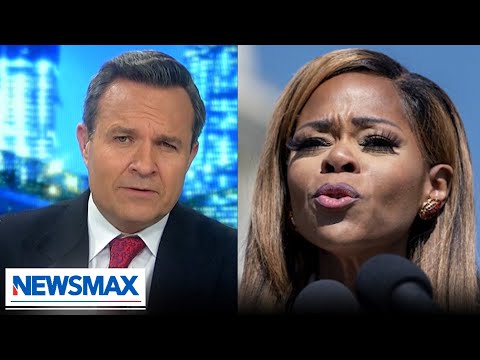 Read more about the article Greg Kelly rips apart Florida Congresswoman for allegedly stealing FEMA funds