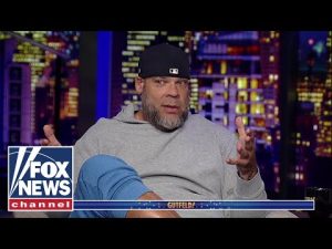 Read more about the article Tyrus: What right does Joy Reid have to do this?