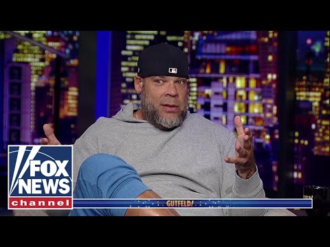 You are currently viewing Tyrus: What right does Joy Reid have to do this?