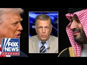 Read more about the article Brit Hume: There is REAL hope here