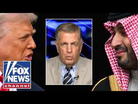 You are currently viewing Brit Hume: There is REAL hope here