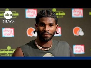 Read more about the article Shedeur Sanders, ‘Real Housewives’ among latest in rash of celeb home break-ins