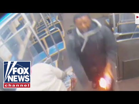 Read more about the article ‘HORRIFIC’ train attack results in terrorism charges