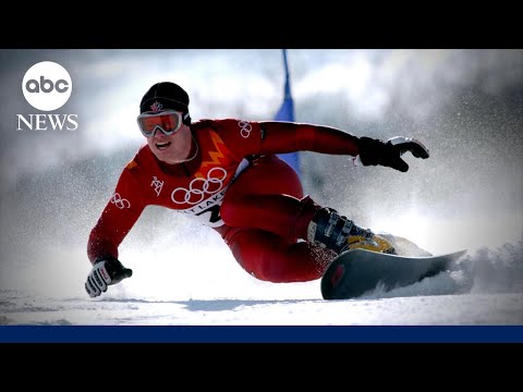 Read more about the article Former Olympian accused of ordering killing of federal trial witness