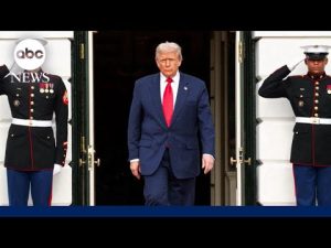 Read more about the article Trump says he signed bill to release Epstein files