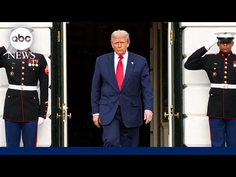 Read more about the article Trump says he signed bill to release Epstein files