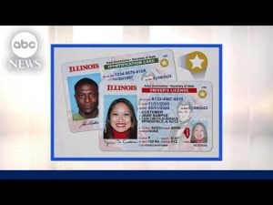 Read more about the article TSA proposes charging passengers without Real ID or passport