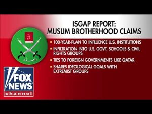 Read more about the article Islamist group infiltrating all aspects of American life, report warns