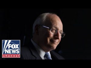 Read more about the article WATCH LIVE: Dick Cheney laid to rest; George W. Bush, Liz Cheney to speak