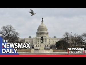 Read more about the article Congress and the Media – How Low Can They Go? |The NEWSMAX Daily (11/20/25)