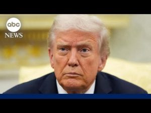 Read more about the article White House says $4 billion in emergency SNAP funds could take weeks