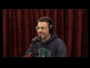 Read more about the article Joe Rogan Experience #2415 – Adam Ray