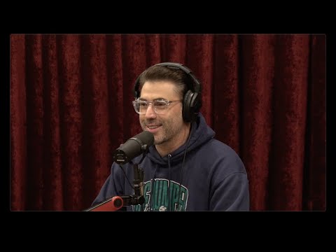 You are currently viewing Joe Rogan Experience #2415 – Adam Ray