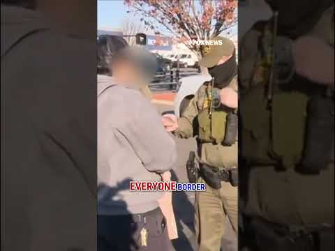 Read more about the article WATCH: Tensions BOIL in Charlotte as immigration crackdown ramps up #shorts #us #illegalimmigration