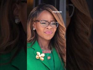 Read more about the article Democrat charged with stealing MILLIONS from FEMA #fox #media