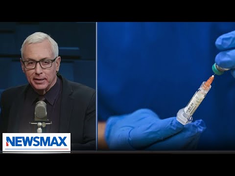 You are currently viewing Vaccine research is way to end measles outbreak: Dr. Drew Pinsky | American Agenda