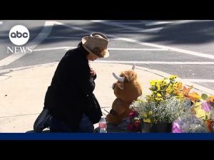 Read more about the article ‘Mother inconsolable’ after 13-year-old son killed in DUI hit-and-run