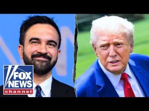 Read more about the article The ‘ENTIRE WORLD’ is watching this: Rep. Elise Stefanik