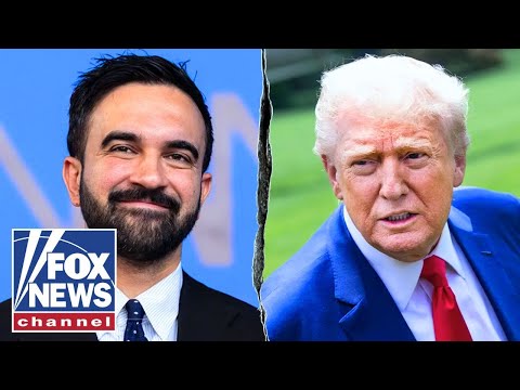 Read more about the article The ‘ENTIRE WORLD’ is watching this: Rep. Elise Stefanik