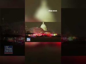 Read more about the article BREAKING: Small fire erupts under US Capitol #shorts #foxnews #us #news