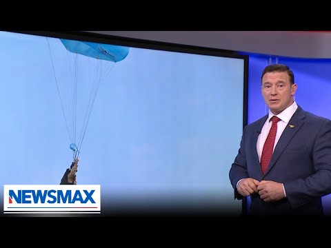 Read more about the article Carl Higbie: Political games like Dems are playing almost got me killed