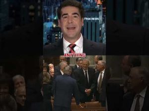 Read more about the article Watters: Kamala and ‘Autopen’ reunite #shorts #usa #politics #biden #kamalaharris #foxnews #us