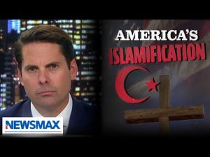 Read more about the article ‘Radical Islam is not congruent with American culture’: Rob Finnerty
