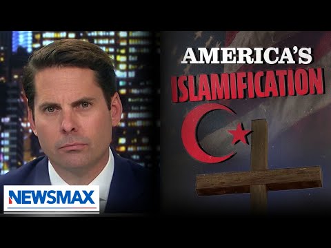 You are currently viewing ‘Radical Islam is not congruent with American culture’: Rob Finnerty