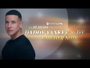 Read more about the article Daddy Yankee: A Higher Note