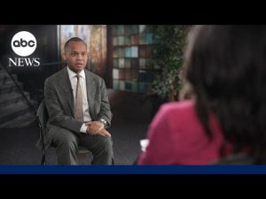 Read more about the article Young, Black and MAGA