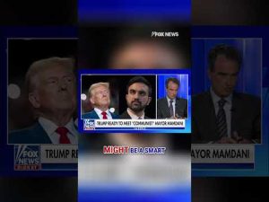 Read more about the article Greg Gutfeld: Socialists don’t make anything, they only break things #shorts #foxnews #us #news