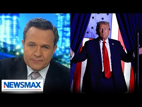 Read more about the article Greg Kelly: ‘The people who tried to take out Trump tried to take out democracy’